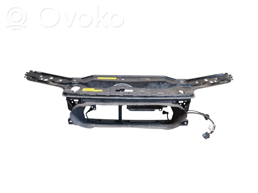 Volvo S80 Radiator support slam panel 