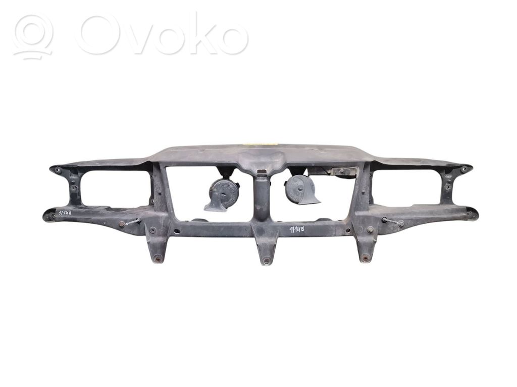 Volvo S70  V70  V70 XC Radiatoru panelis 