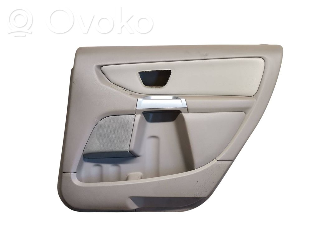 Volvo XC90 Rear door card panel trim 
