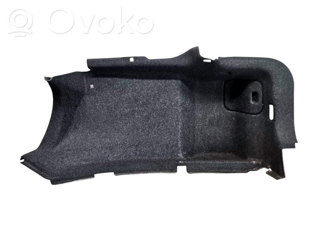 Volvo S80 Trunk/boot lower side trim panel 
