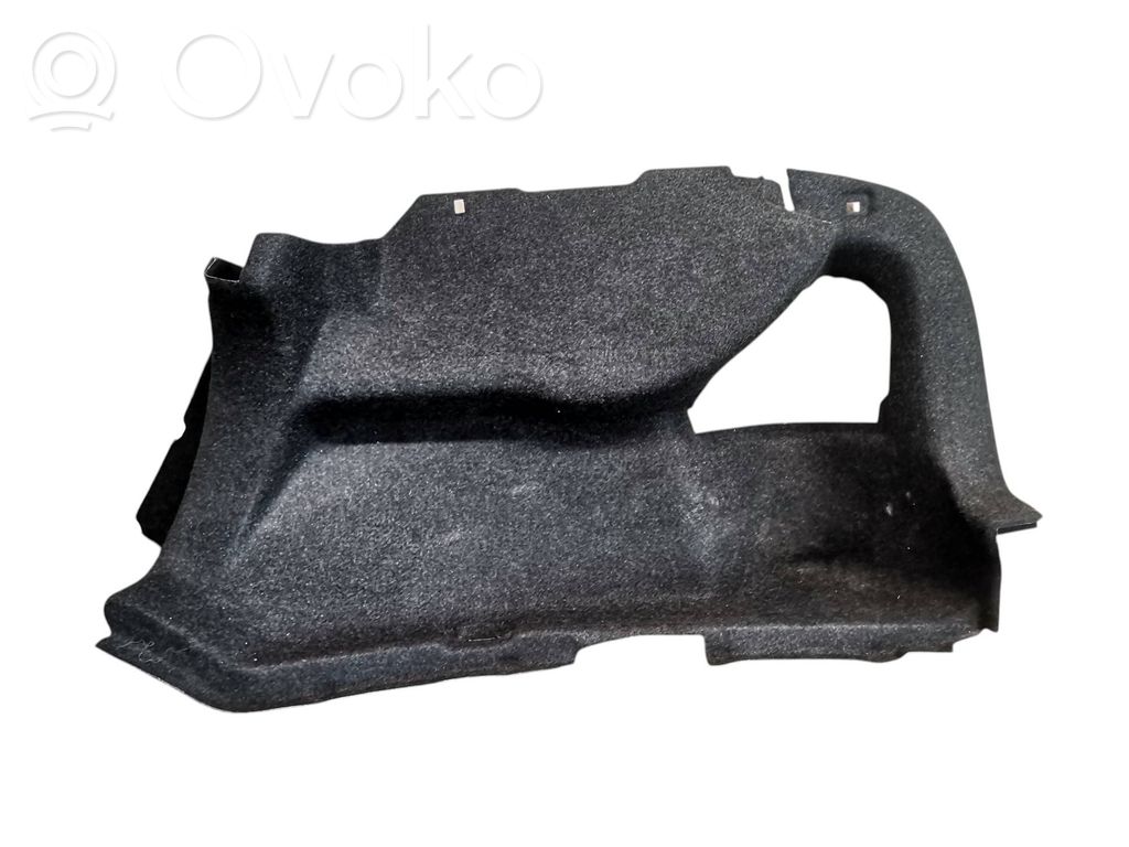 Volvo S60 Panou lateral inferior portbagaj 