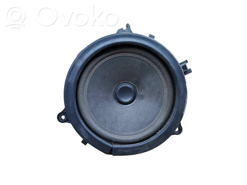 Volvo V70 Altavoz de la puerta delantera 