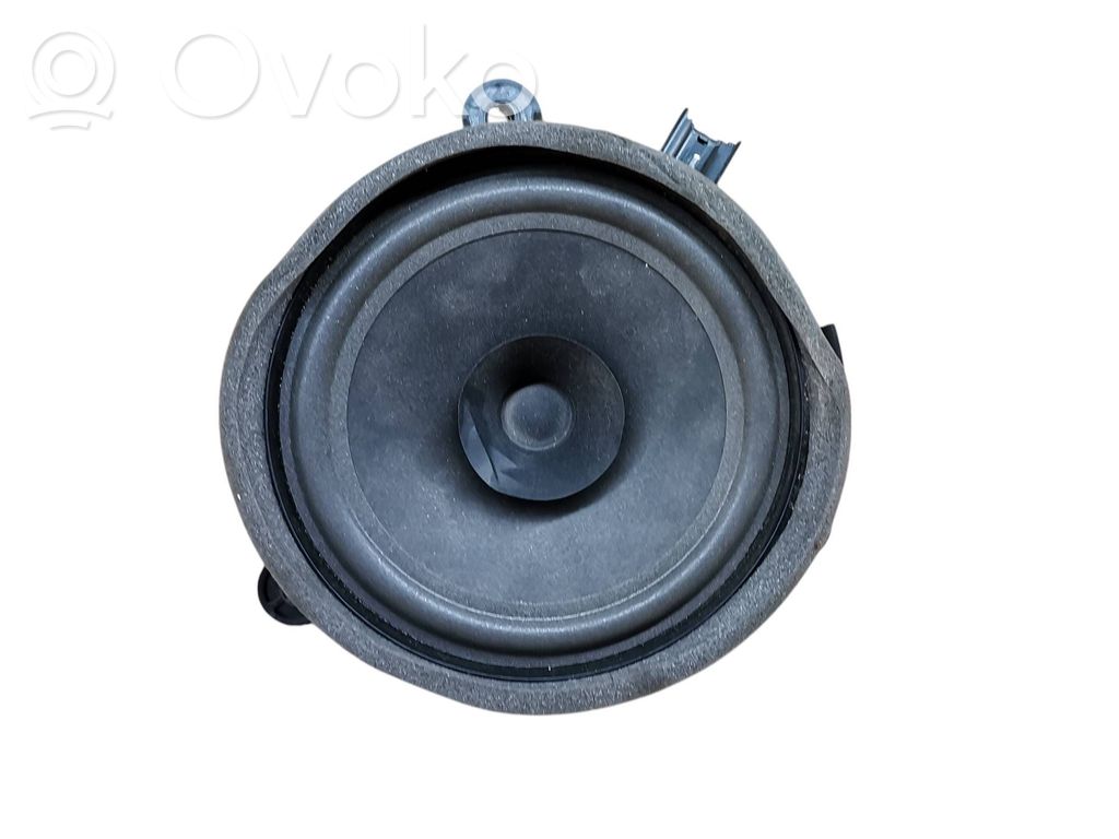Volvo V50 Altavoz de la puerta delantera 