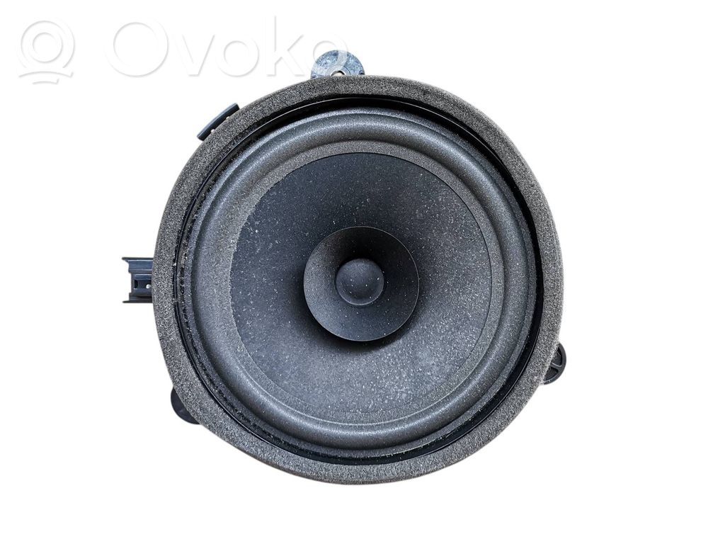 Volvo V50 Altavoz de la puerta delantera 