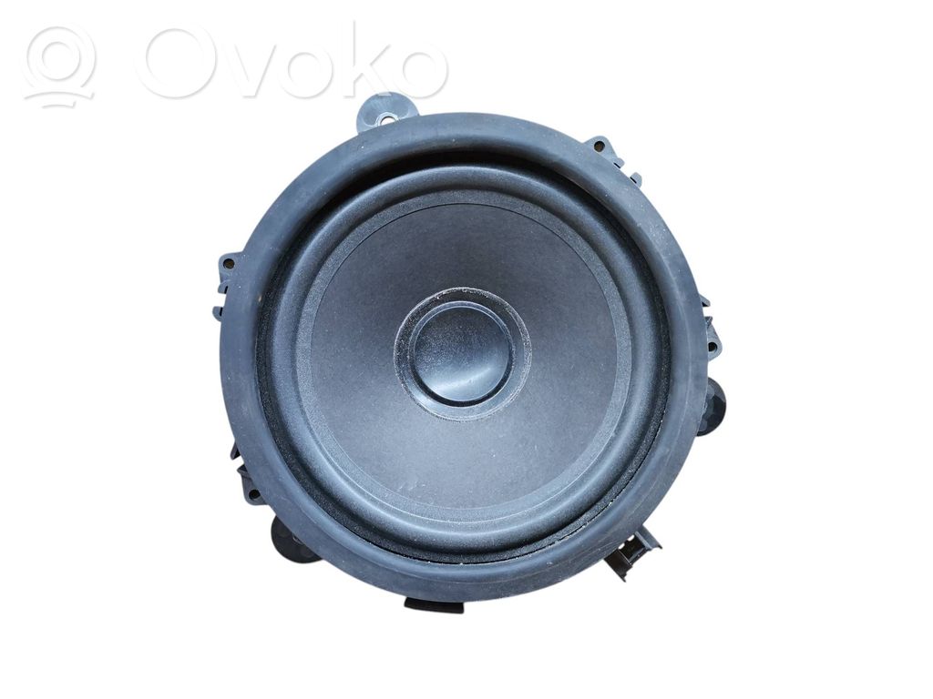 Volvo V50 Altavoz de la puerta delantera 