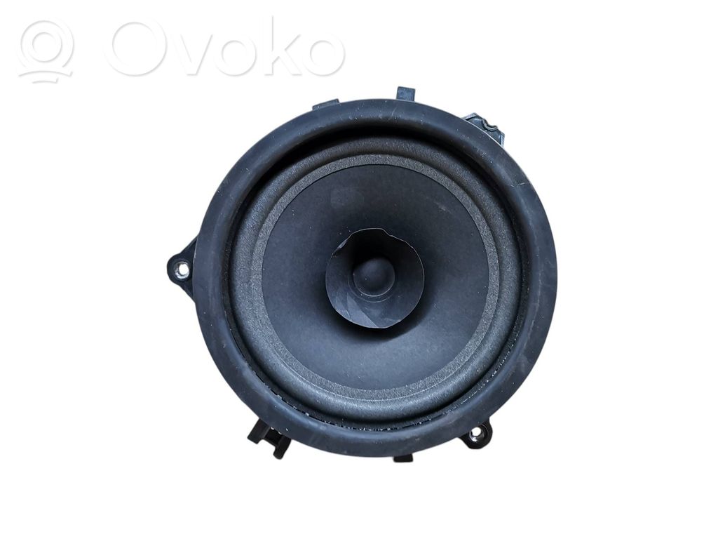 Volvo S80 Głośnik drzwi tylnych 
