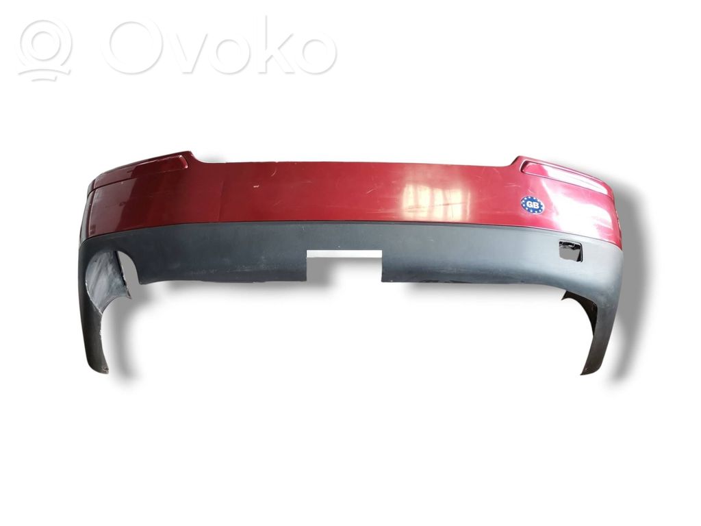 Volvo S60 Бампер 
