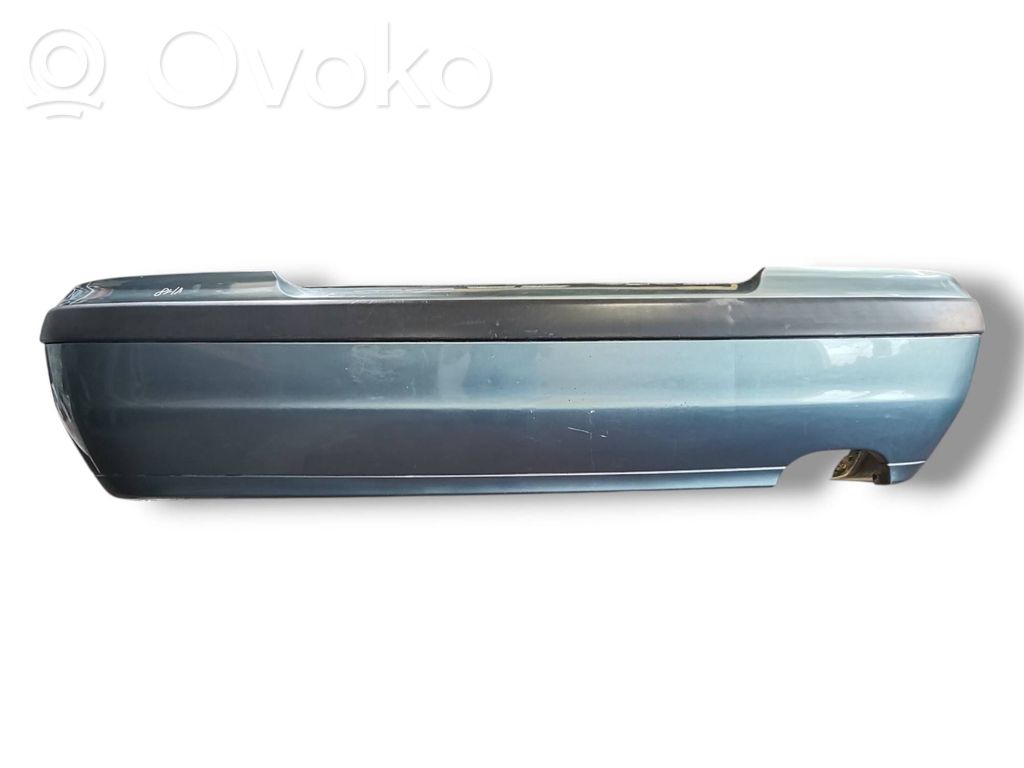 Volvo S40, V40 Galinis bamperis 