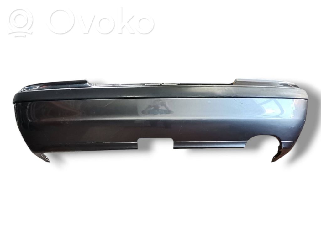 Volvo S40, V40 Galinis bamperis 