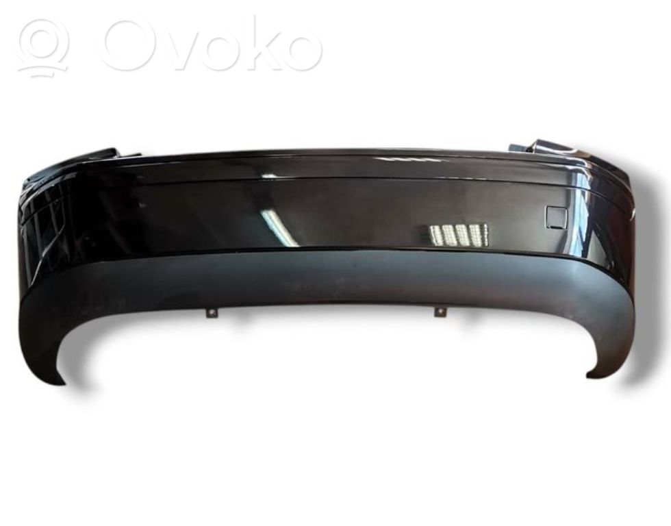 Volvo S40 Bamperis 