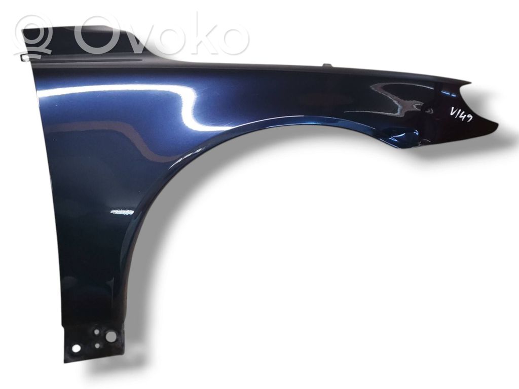 Volvo S80 Sparnas 
