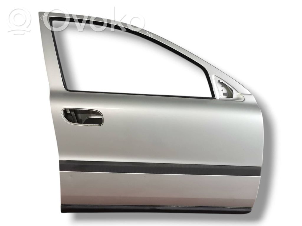 Volvo S60 Durvis 