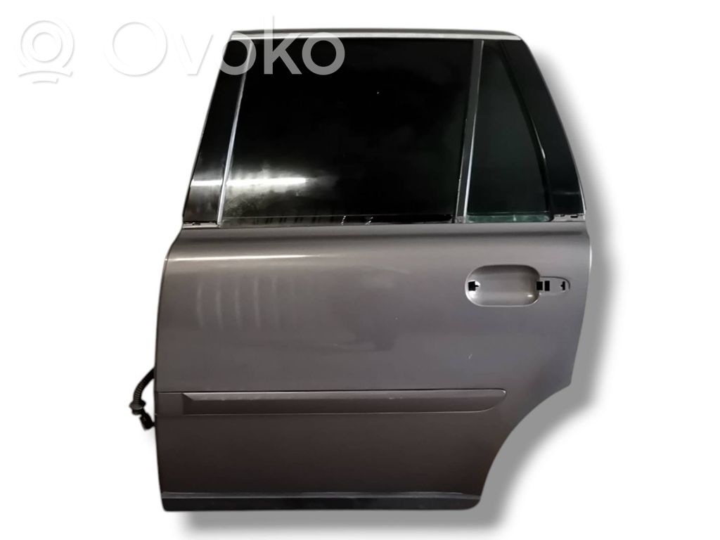 Puerta trasera   31278484