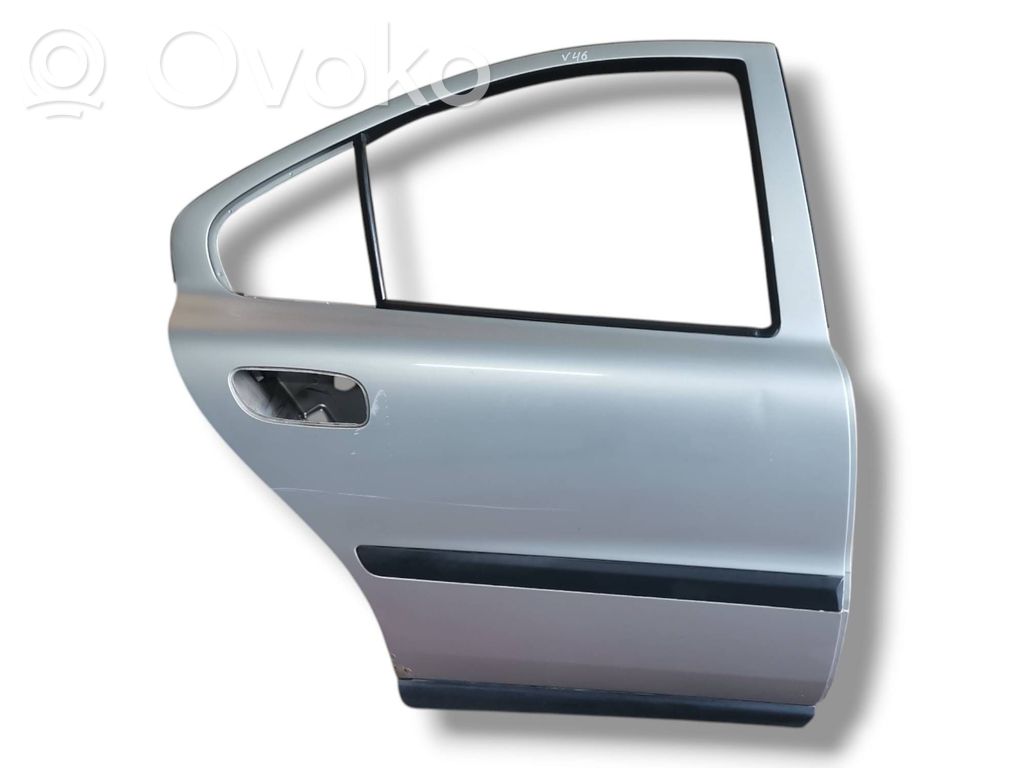 Volvo S60 Galinės durys 