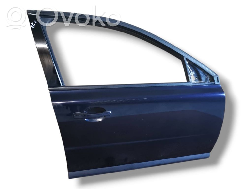 Volvo S80 Durvis 