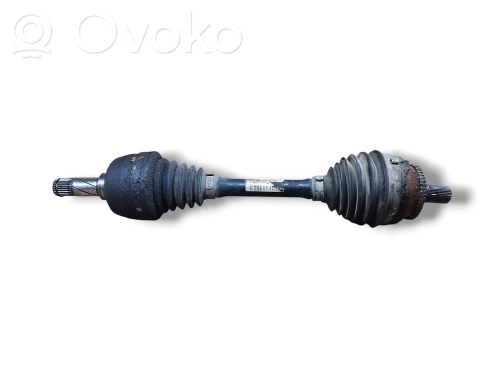 Volvo S60 Półoś przednia 