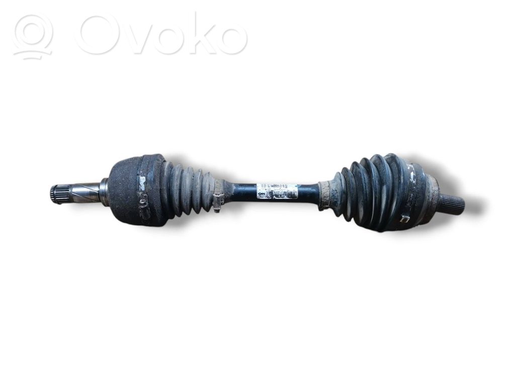 Volvo S60 Półoś przednia 