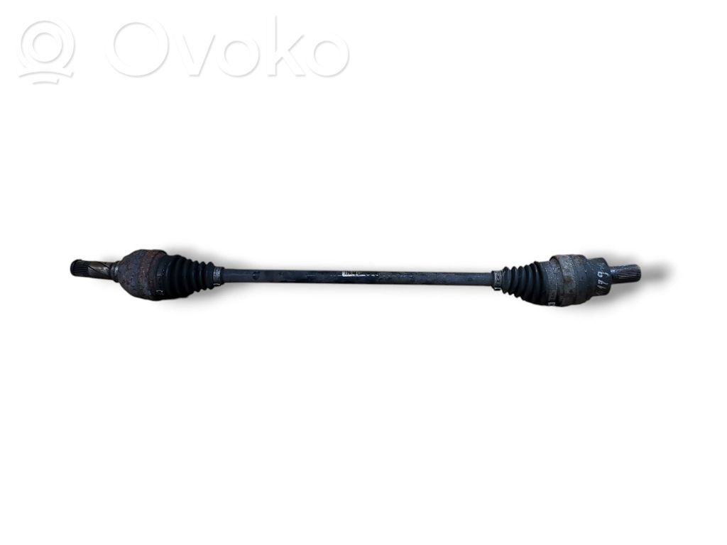 Volvo XC90 Rear driveshaft 