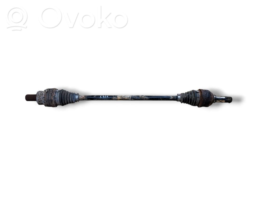 Volvo XC90 Rear driveshaft 