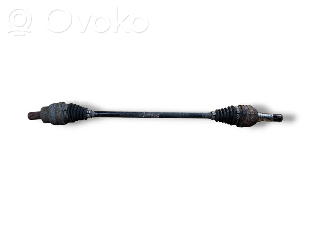 Volvo XC90 Rear driveshaft 