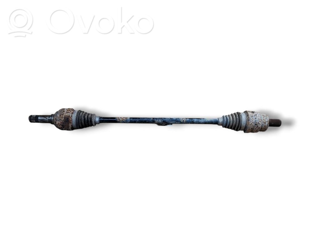 Volvo XC90 Rear driveshaft 