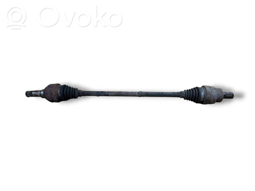 Volvo XC90 Rear driveshaft 