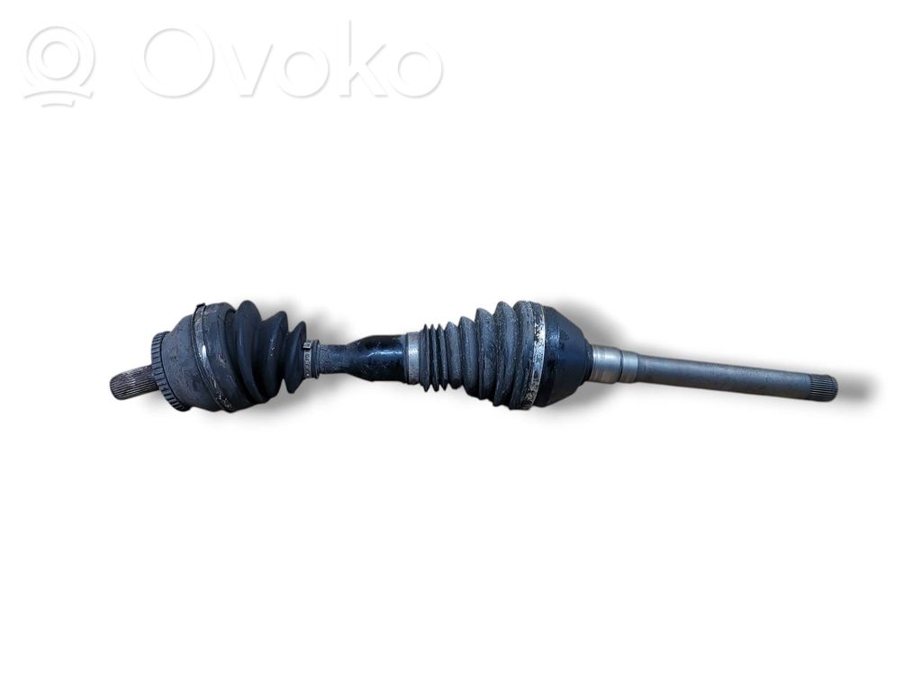 Półoś przednia   P30681389,T040929,8250161