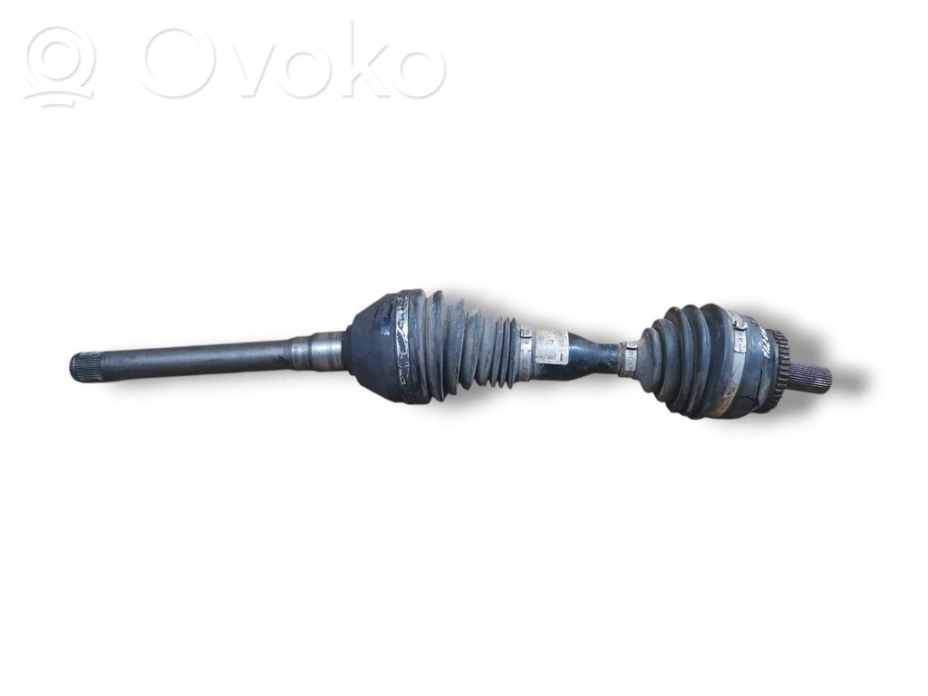Półoś przednia   P30681389,T041201,8250161777