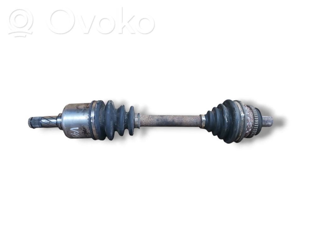 Volvo V70 Front driveshaft 