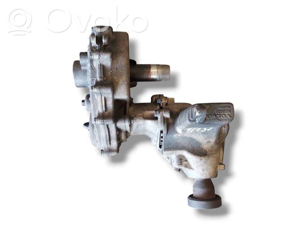 Volvo XC90 Verteilergetriebe 