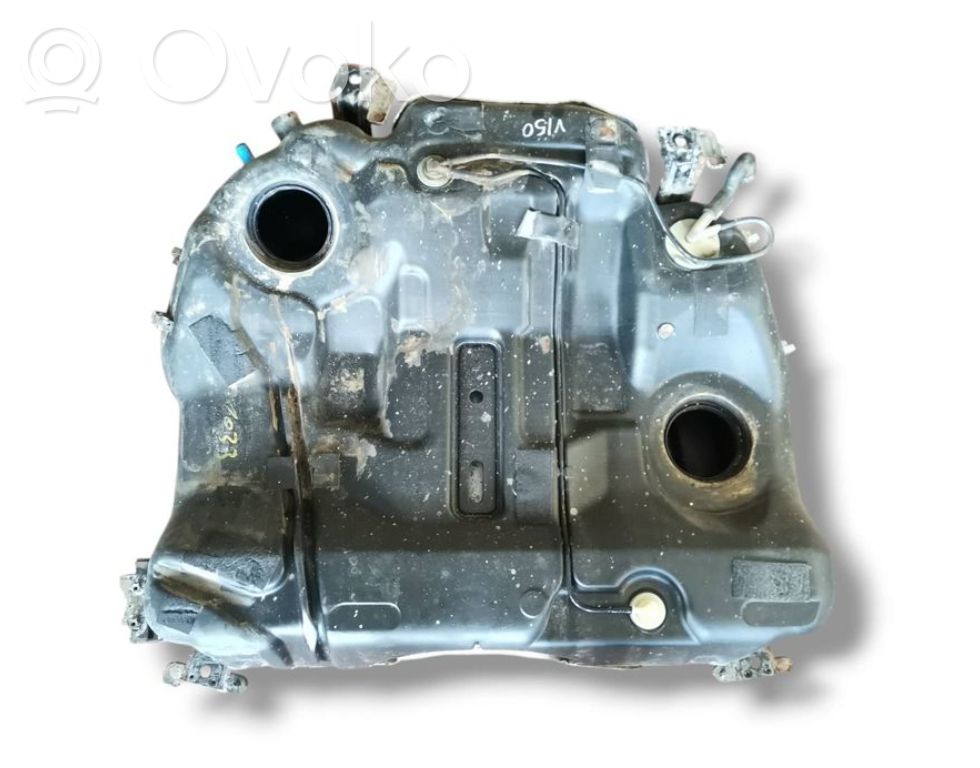Volvo S60 Degvielas tvertne 