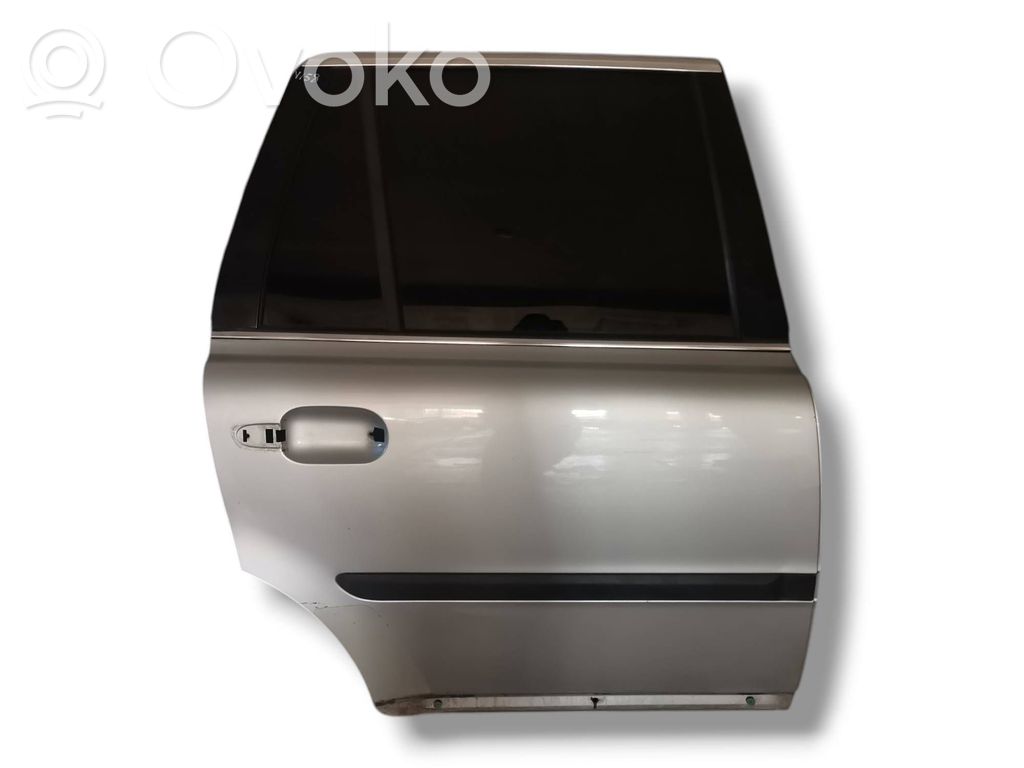 Volvo XC90 Puerta trasera 