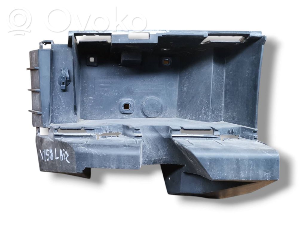 Volvo XC90 Rear bumper mounting bracket 