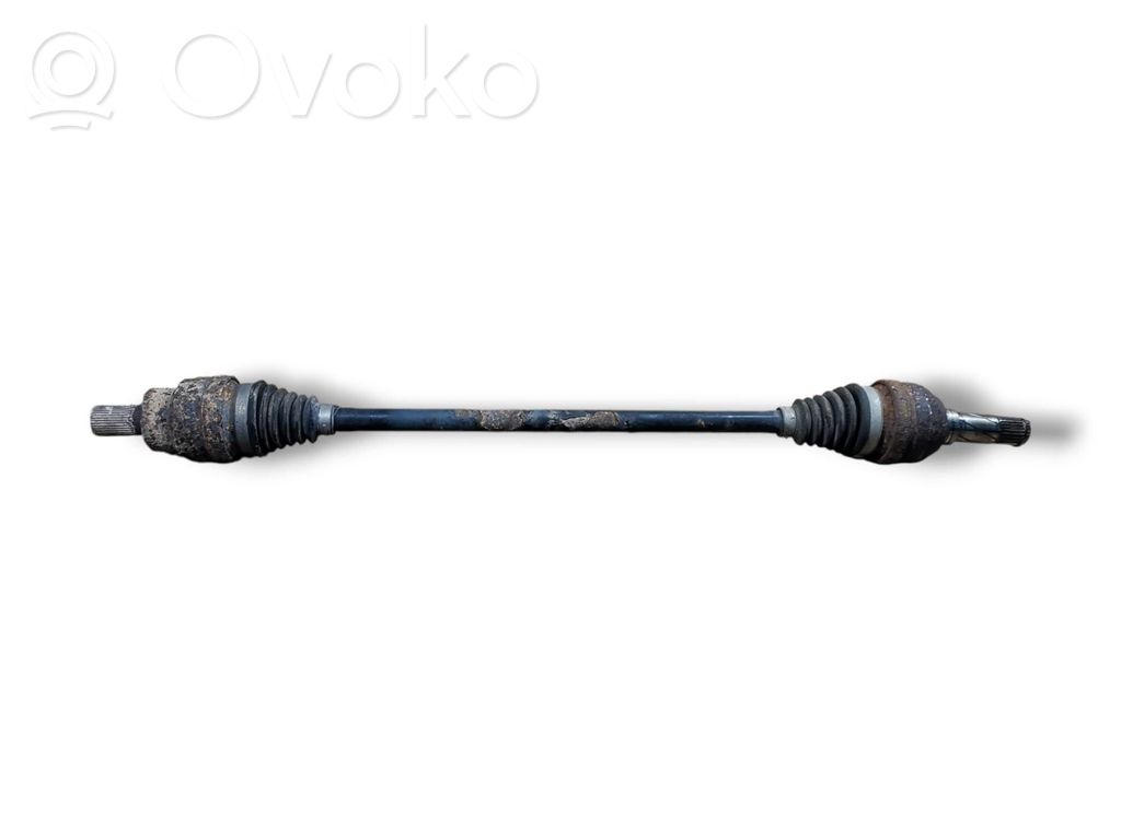 Volvo XC90 Rear driveshaft 
