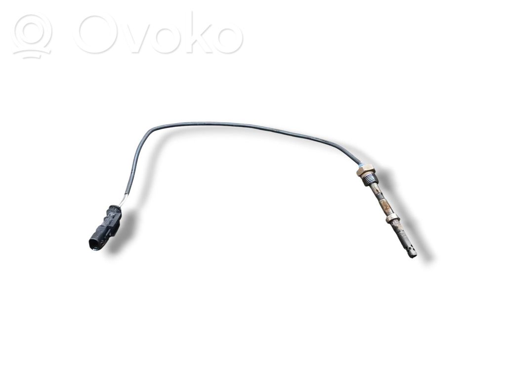 Volvo V60 Izplūdes gāzu temperatūras sensors 