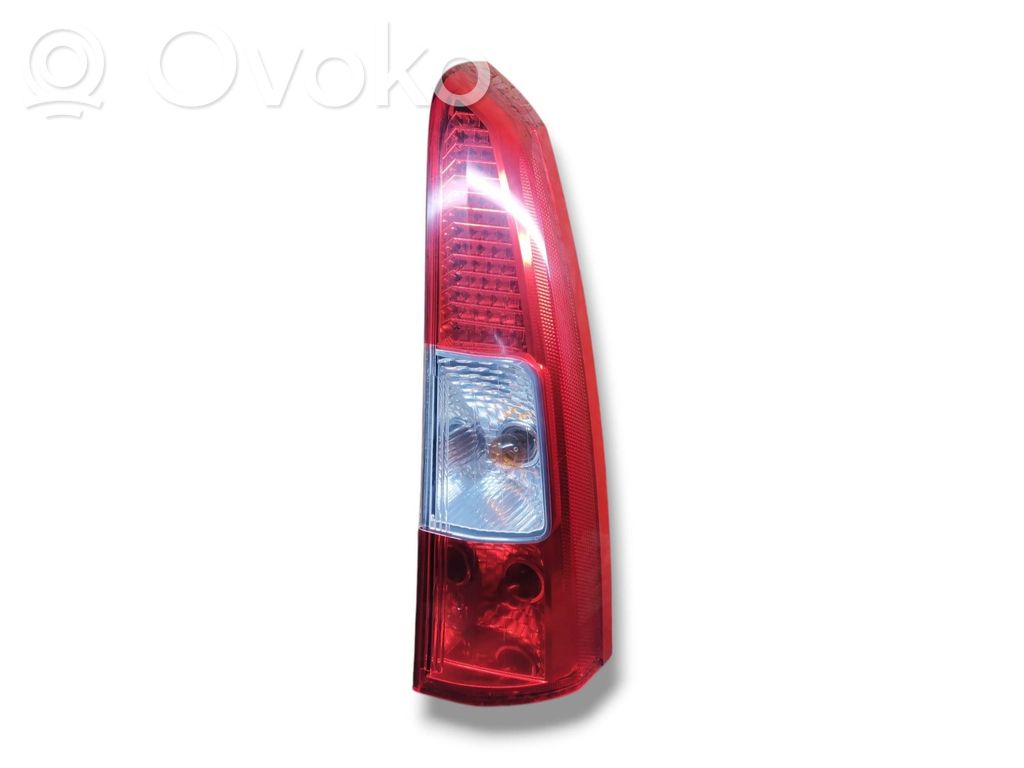 Volvo V70 Galinis žibintas kėbule 