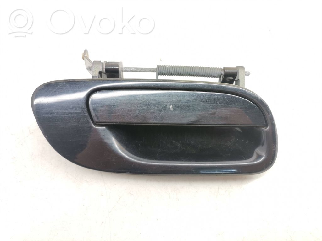Volvo V70 Manecilla externa puerta trasera 