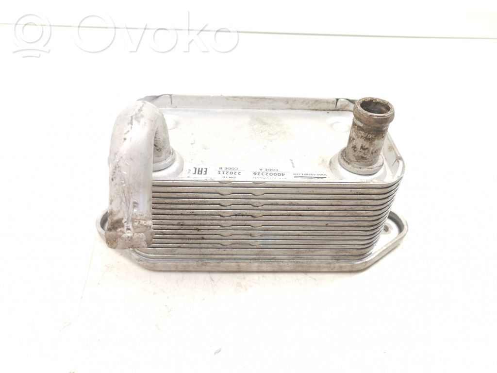 Volvo V70 Radiador del aceite del motor 