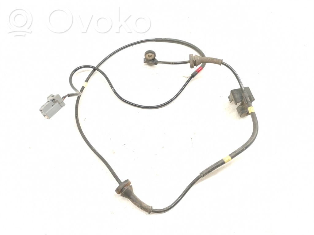 Volvo V70 ABS Sensor hinten 