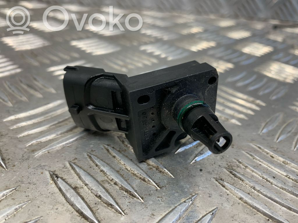 Volvo XC90 Luftdrucksensor 