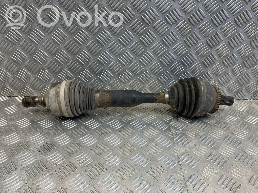 Volvo XC90 Front driveshaft 