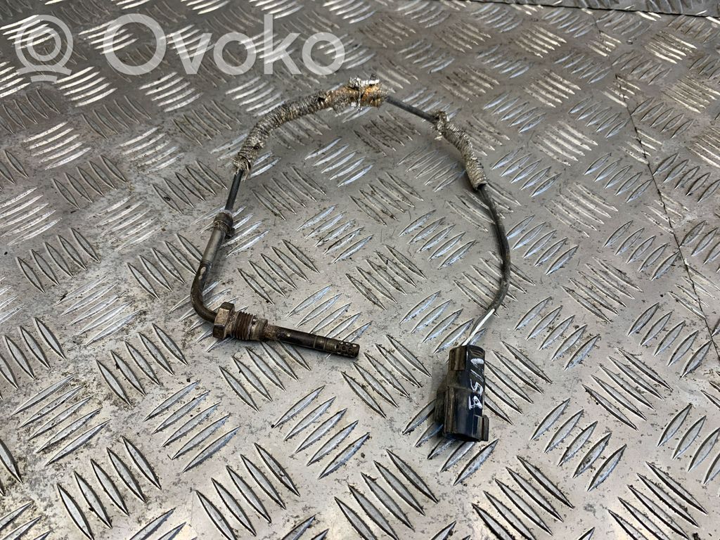 Volvo V50 Lambda zondas 