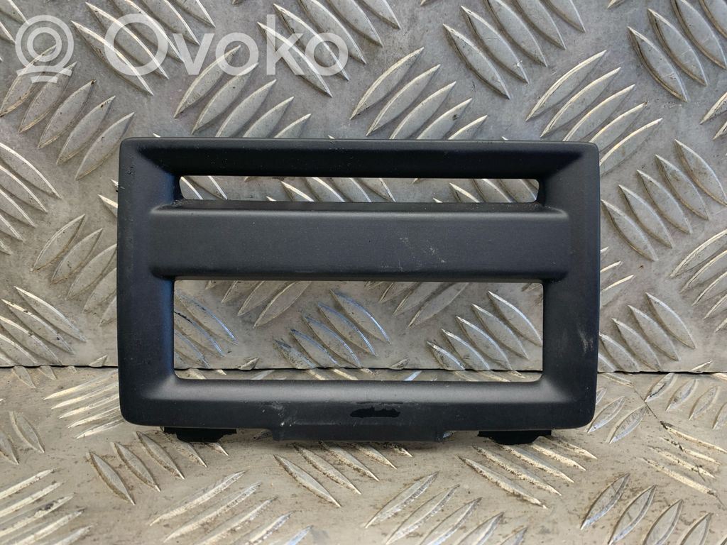 Volvo V50 Navigation unit CD/DVD player 