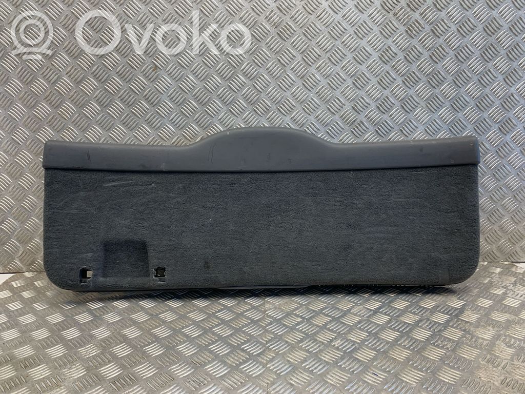 Volvo V50 Tailgate trim 