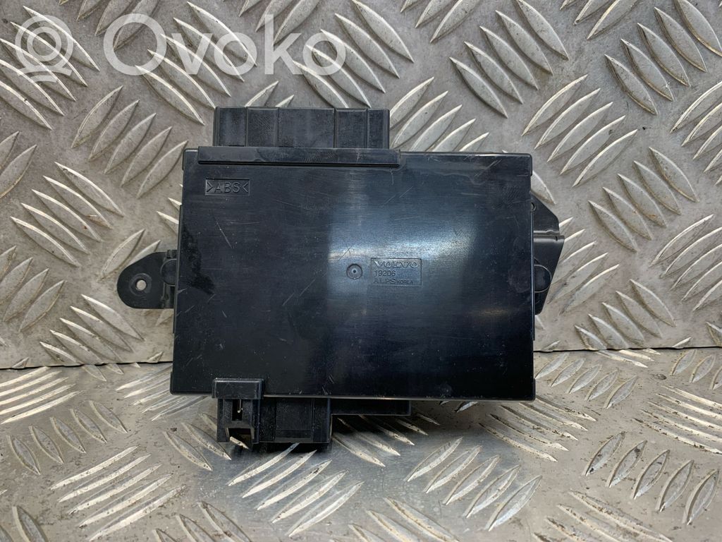 Volvo V50 Modul comandă scaune 