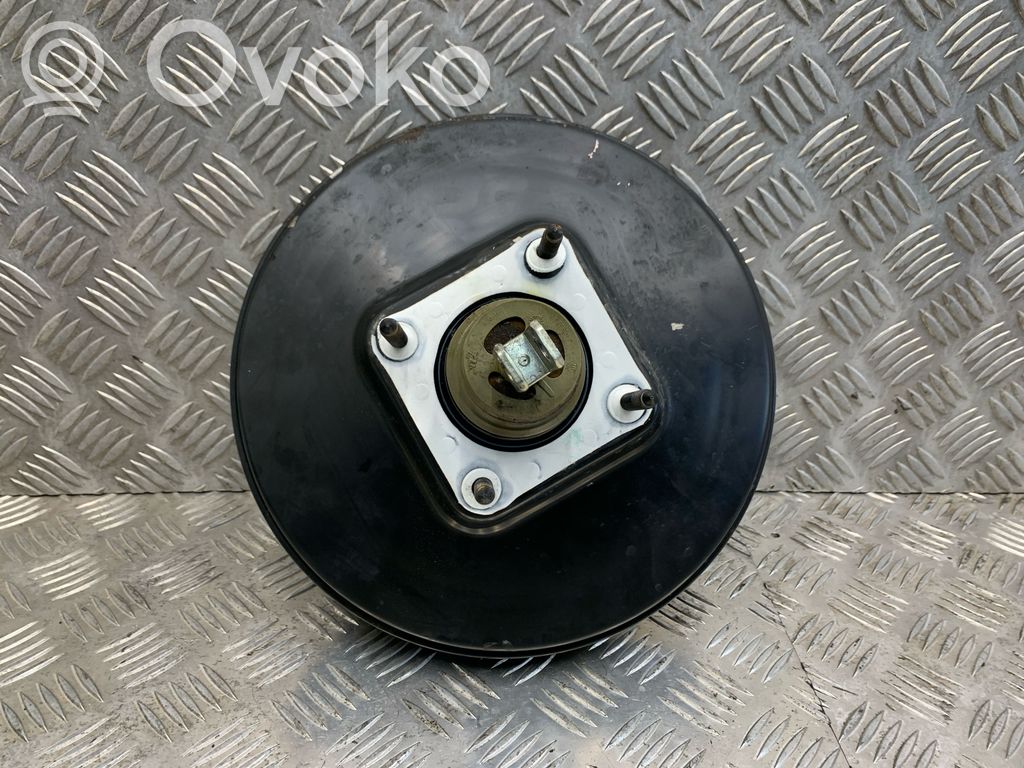 Volvo V70 Jarrutehostin 