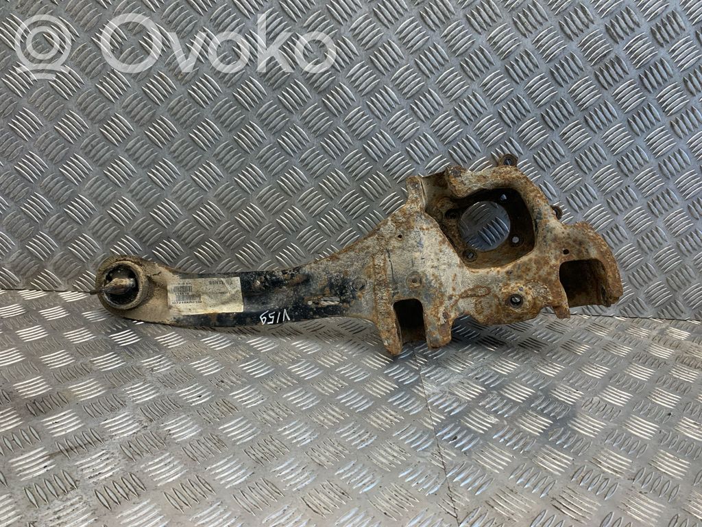 Volvo V50 Aizmugurē riteņa rumbas vārpstas šarnīrs (stupica, capfa) 