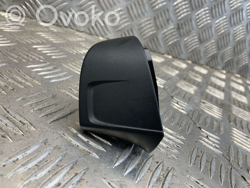Volvo V50 Alte piese de interior 