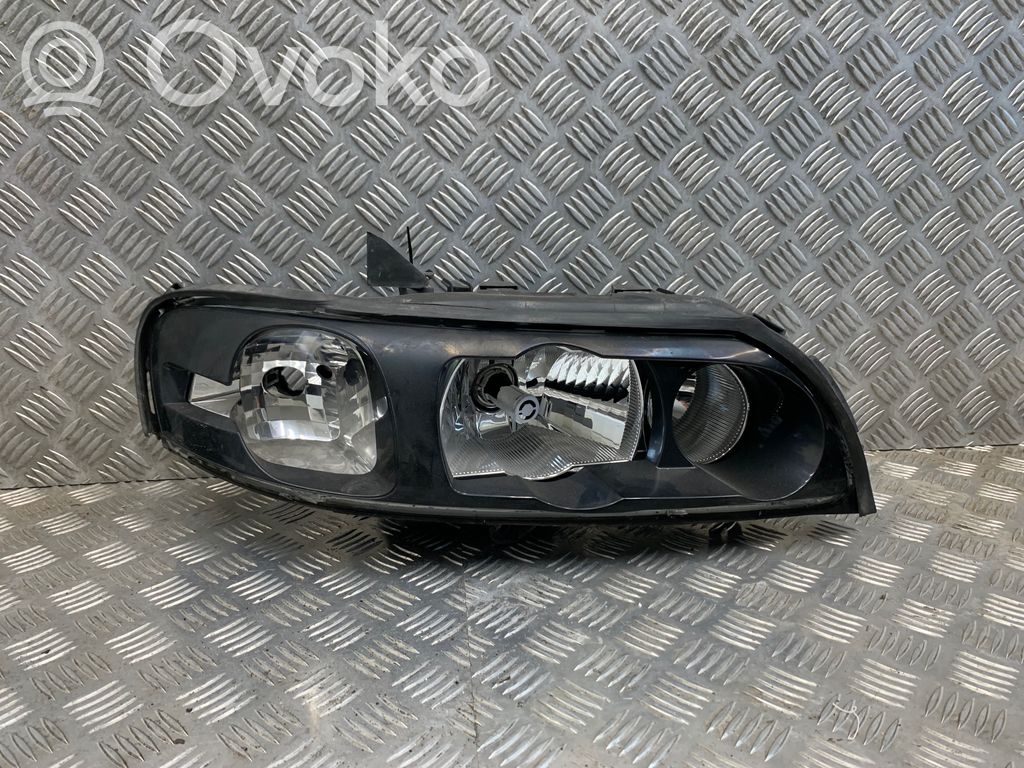 Volvo S60 Headlight/headlamp 