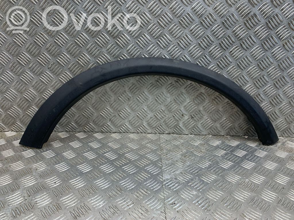 Volvo C30 Galinės arkos apdaila 